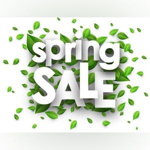 🌸🛍SALE🛍🌸